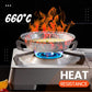 🔥Hot Sale - 60% OFF🔥Oil-Proof Aluminum Foil Tin Box