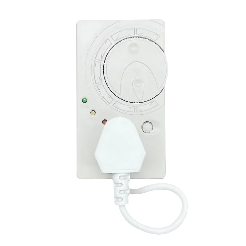 🌡️❄️Universal Refrigerator Temperature Controller
