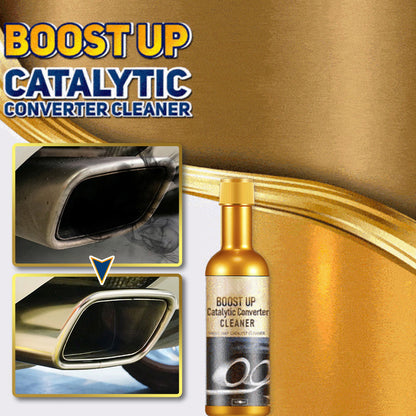 🚗2025 Hot Sale 🔥Instant Car Exhaust Handy Cleaner💎
