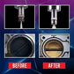🚗2025 Hot Sale 🔥Instant Car Exhaust Handy Cleaner💎