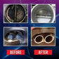 🔥Instant Car Exhaust Handy Cleaner - Limited Time Buy 1 Get 1 Free⏳