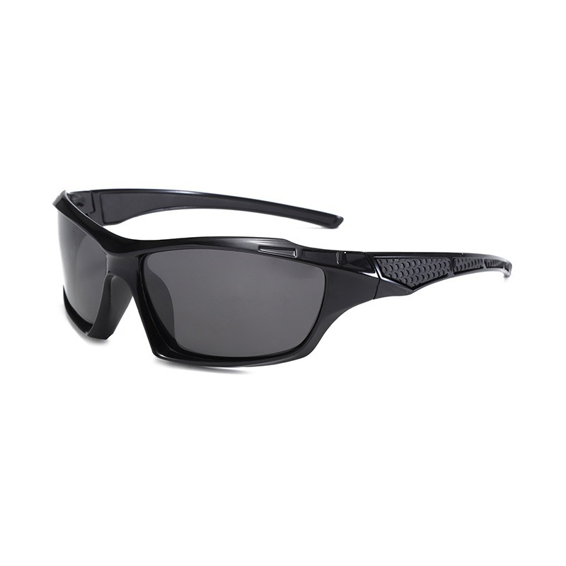🌞🕶️ 2025 new polarized sunglasses, perfect companion for outdoor sports!