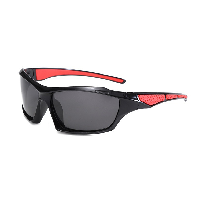 🌞🕶️ 2025 new polarized sunglasses, perfect companion for outdoor sports!
