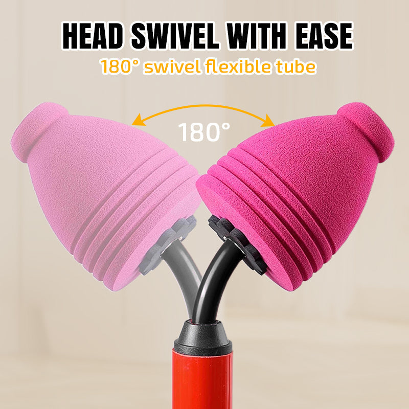 🪠⏫Household High-Pressure Toilet Unblocker
