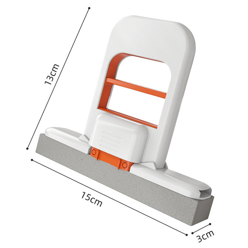 🧹✨Mini Portable Self-Squeezing Mop - Last Day Buy 1 Get 1 Free🎁