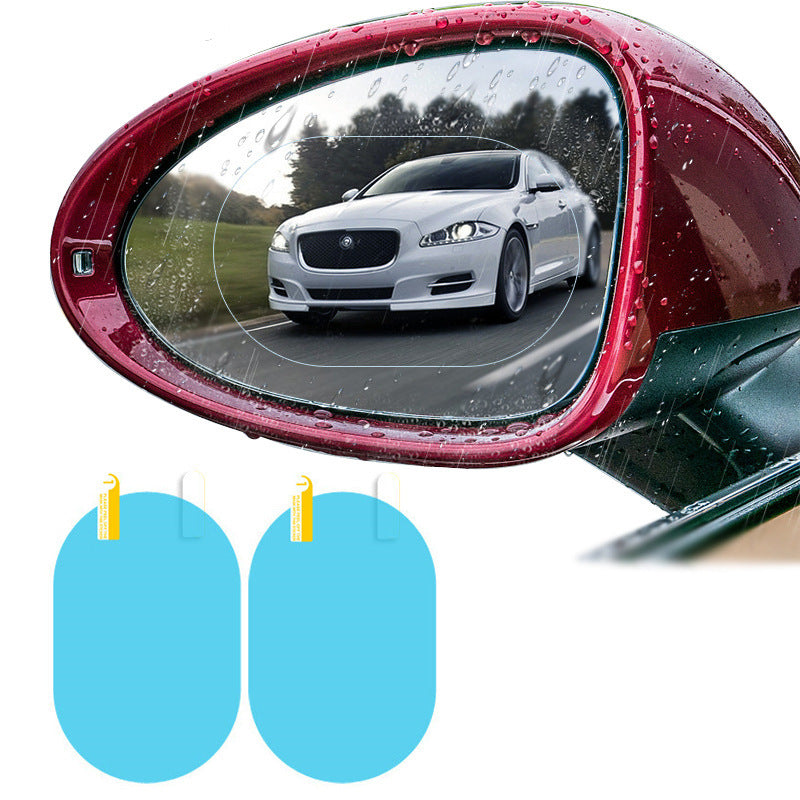 🔥Must-Have Treasure For Drivers - Waterproof Protector💦✨