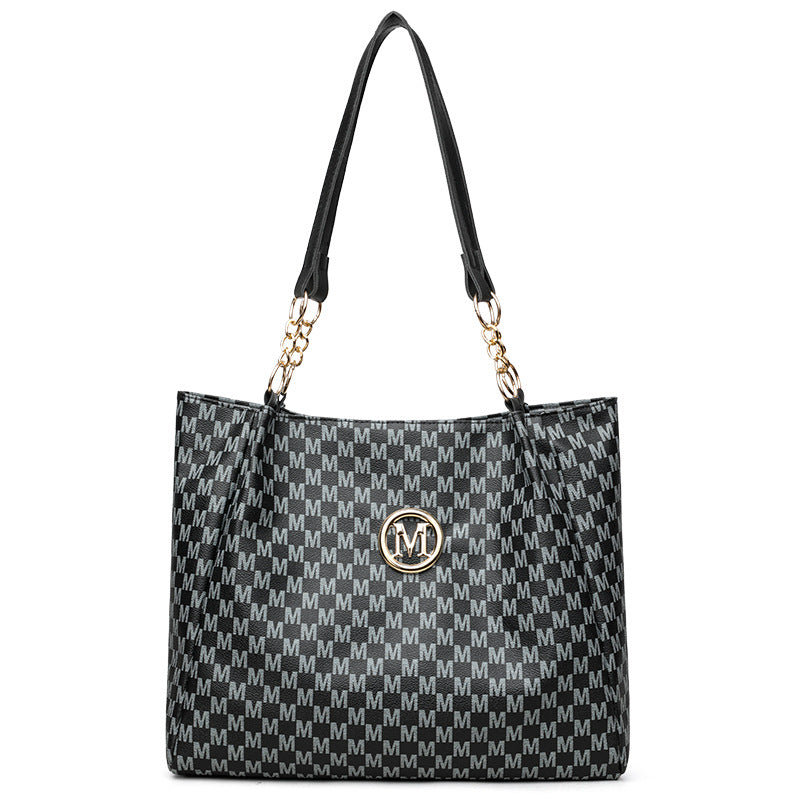 💕2025 New Arrival👜 Women's Vintage Shoulder Tote – Large Capacity, Lightweight & Stylish!✈️Free Shipping