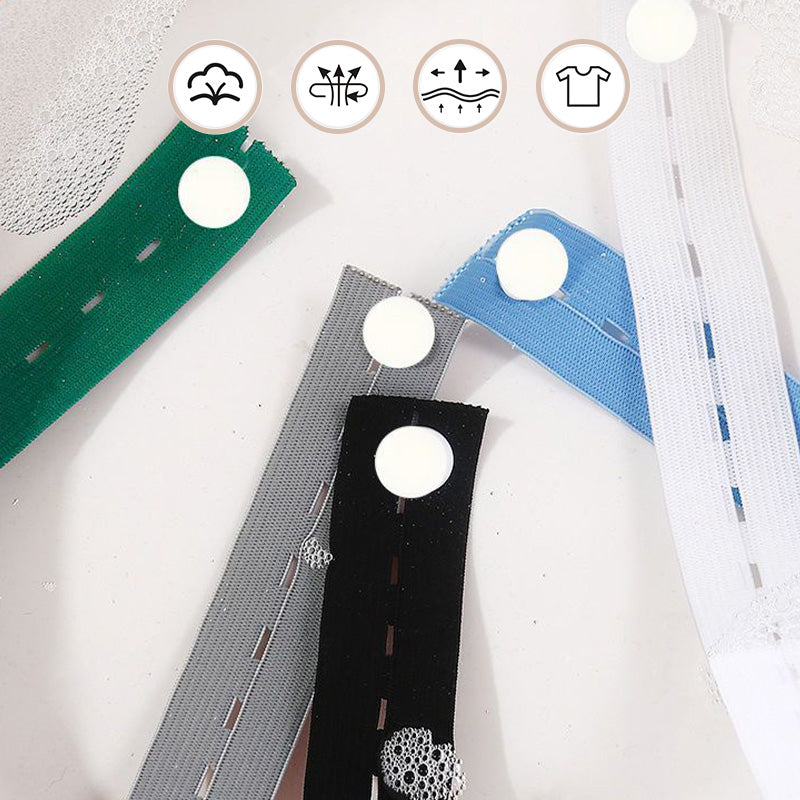 🔥Buy 1 Get 1 Free⏰Bed Sheet Organizer Elastic Bands