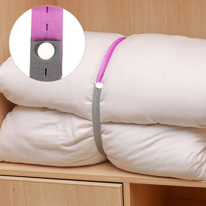 🔥Buy 1 Get 1 Free⏰Bed Sheet Organizer Elastic Bands