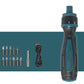 🔧🛠 Mini Cordless Electric Screwdriver Set