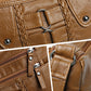 🔥Hot-Selling High-End Products🔥Women’s Vintage Soft PU leather Bag