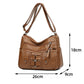 🔥Hot-Selling High-End Products🔥Women’s Vintage Soft PU leather Bag