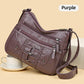 🔥Hot-Selling High-End Products🔥Women’s Vintage Soft PU leather Bag