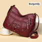 🔥Hot-Selling High-End Products🔥Women’s Vintage Soft PU leather Bag