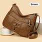🔥Hot-Selling High-End Products🔥Women’s Vintage Soft PU leather Bag