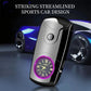 🏎🔥 2025 New trendy lighter, sports car shape