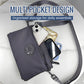 🔥Most Popular Items Among Women🔥Fashion Zip Crossbody Bag