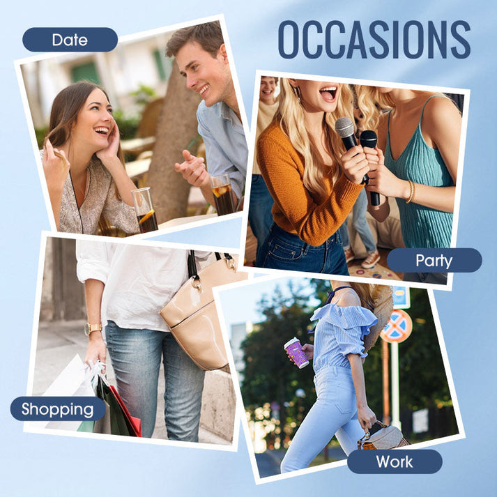 Fashion Zip Crossbody Bag - Varian 4