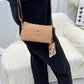 🔥Most Popular Items Among Women🔥Fashion Zip Crossbody Bag