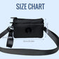 🔥Most Popular Items Among Women🔥Fashion Zip Crossbody Bag