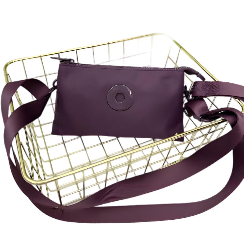 🔥Most Popular Items Among Women🔥Fashion Zip Crossbody Bag