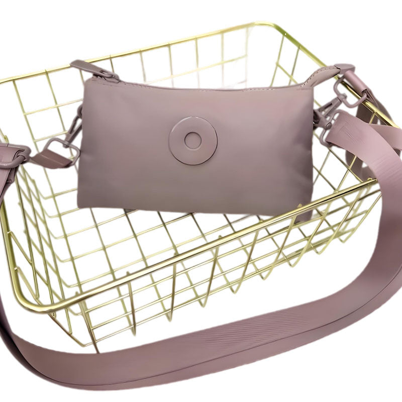 🔥Most Popular Items Among Women🔥Fashion Zip Crossbody Bag