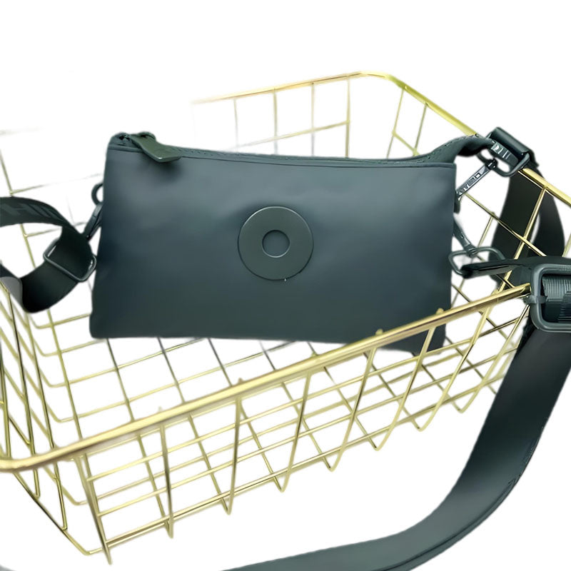 🔥Most Popular Items Among Women🔥Fashion Zip Crossbody Bag