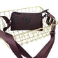 🔥Most Popular Items Among Women🔥Fashion Zip Crossbody Bag