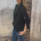 🌿💧Women's Casual Solid Color Top - Hot Sale 50% OFF🔥