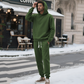 🌟Men's Casual Hooded Sweatsuit 2-Piece Set