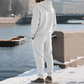 🌟Men's Casual Hooded Sweatsuit 2-Piece Set