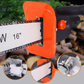 💥 BEST-SELLER BACK IN STOCK! 🔥 High-powered cordless chainsaw (lithium battery) - 🎁 Free tool kit for a limited time!