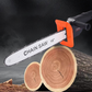 💥 BEST-SELLER BACK IN STOCK! 🔥 High-powered cordless chainsaw (lithium battery) - 🎁 Free tool kit for a limited time!