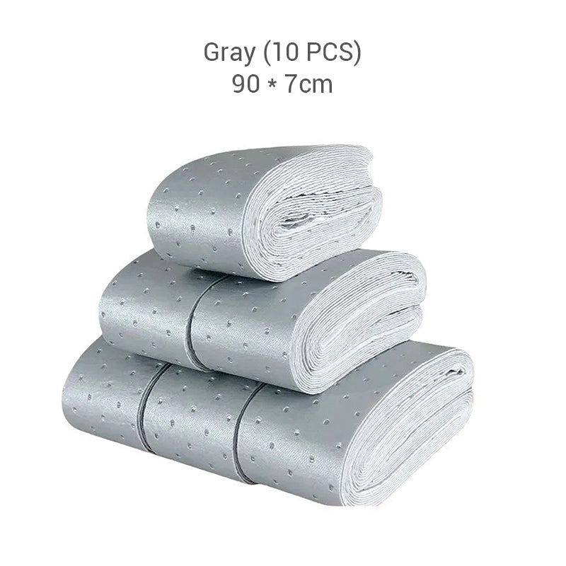 🧽🫧Thickened Oil-Absorbing Paper for Range Hood