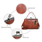 👜  2025 New Retro Fashion Clip Bag👛Combining Elegance and Practicality!