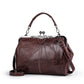 👜  2025 New Retro Fashion Clip Bag👛Combining Elegance and Practicality!
