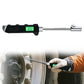 Digital Truck Tire Pressure Gauge with LED