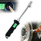 Digital Truck Tire Pressure Gauge with LED