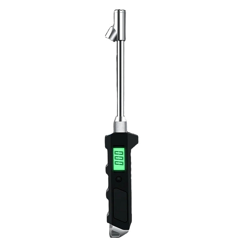Digital Truck Tire Pressure Gauge with LED