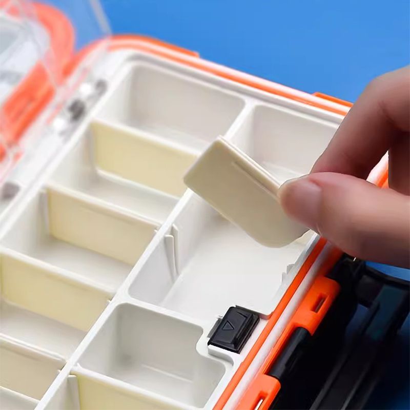 🎣Multi-purpose Fishing Accessories Box - Last Day 50% OFF🎁