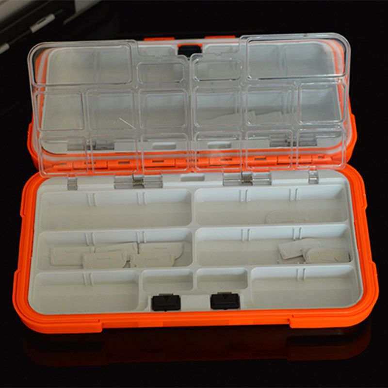 🎣Multi-purpose Fishing Accessories Box - Last Day 50% OFF🎁