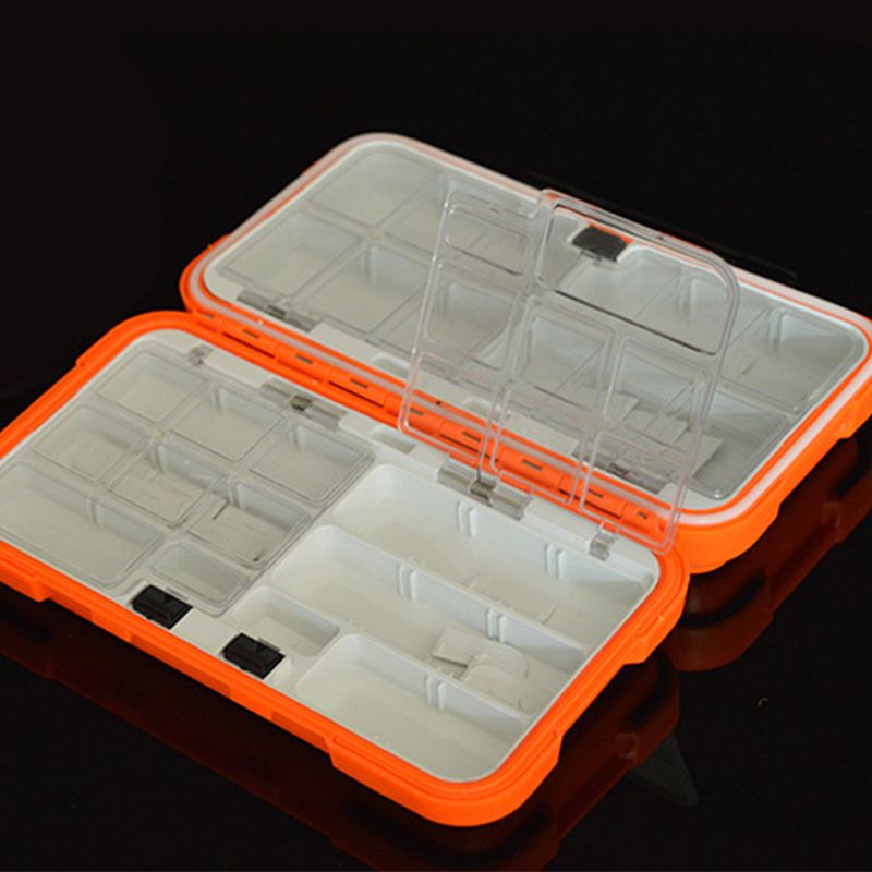 🎣Multi-purpose Fishing Accessories Box - Last Day 50% OFF🎁