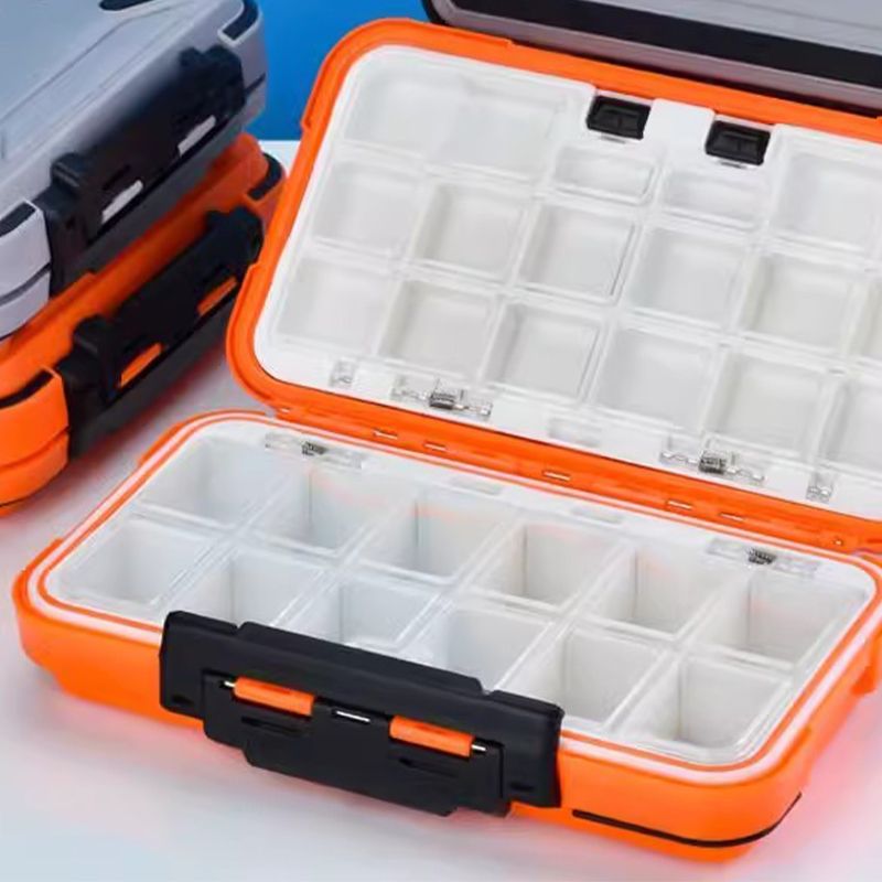 🎣Multi-purpose Fishing Accessories Box - Last Day 50% OFF🎁