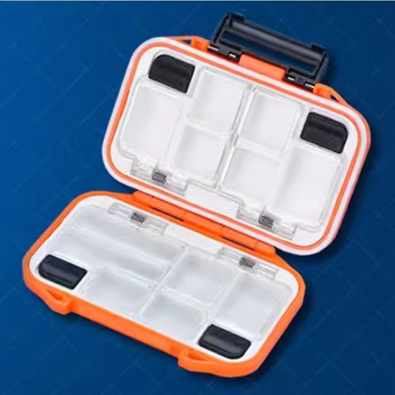 🎣Multi-purpose Fishing Accessories Box - Last Day 50% OFF🎁