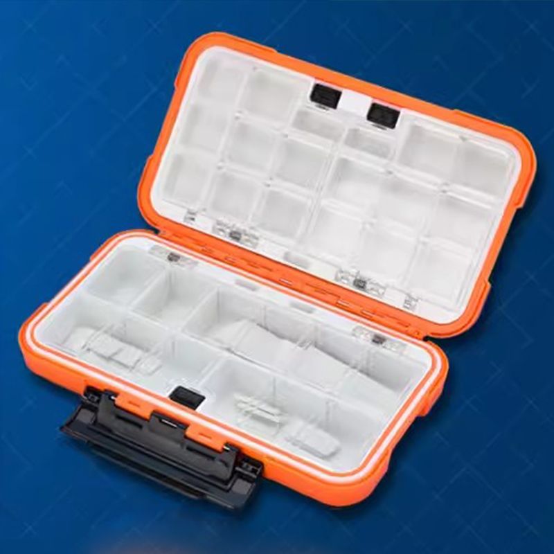 🎣Multi-purpose Fishing Accessories Box - Last Day 50% OFF🎁