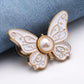 🦋Removable Butterfly Waist Adjustment Buckle✨