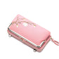 🌸Women's Small Phone Purse with Adjustable Strap