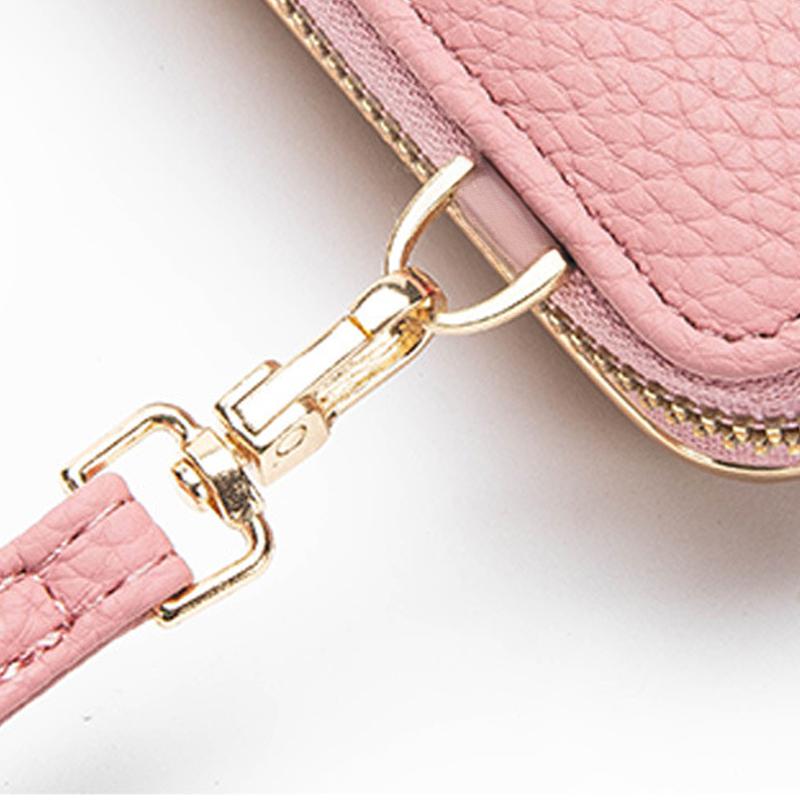 🌸Women's Small Phone Purse with Adjustable Strap