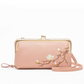 🌸Women's Small Phone Purse with Adjustable Strap