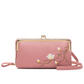 🌸Women's Small Phone Purse with Adjustable Strap